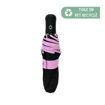 Picture of AUTOMATIC UMBRELLA WITH LILAC TRIM